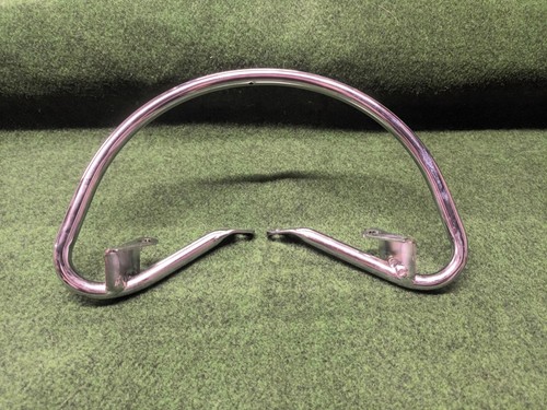 Grab rail for triumph tr6 - rail,