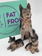 Vintage Ceramic German