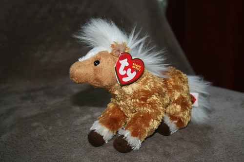 Durango 40087 horse beanie - horse, ty