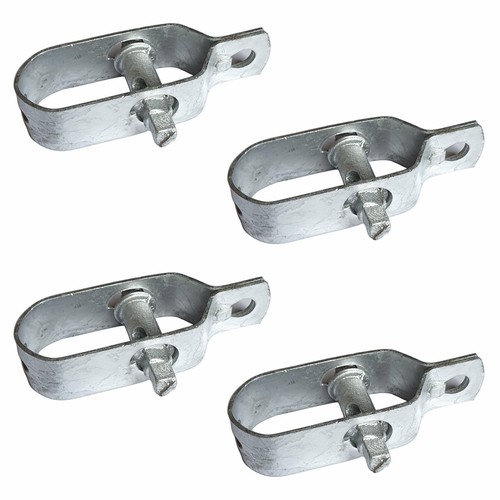Galvanised ratchet line - ratchet, wire