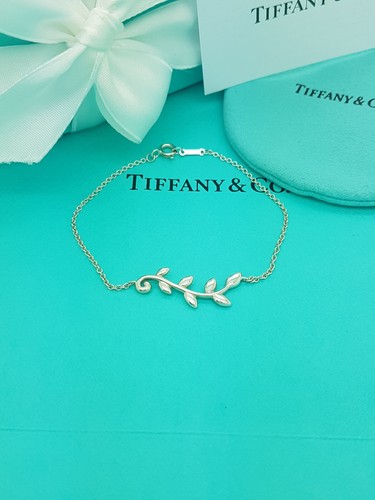 Tiffany paloma picasso - co.,