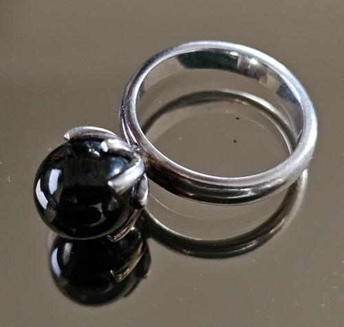 Starborn sterling silver - starborn,