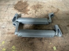 FORD FIESTA ST150 DOOR GRAB HANDLES
