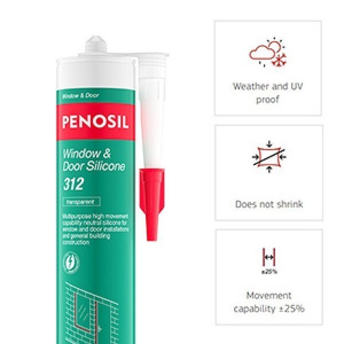 Penosil 312 silicone - 312,