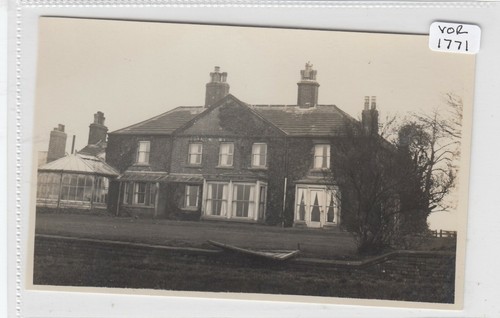 Yorkshire loscoe grange - yorkshire,