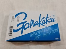 1000 GAMAKATSU POWER BARBLESS