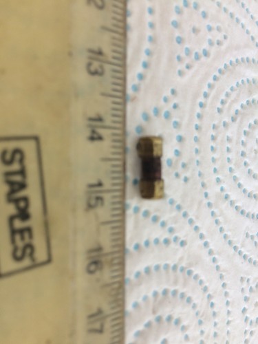Triang hornby smoke element - hornby,