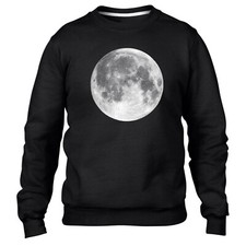 Full Moon Sweater Jumper