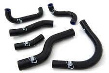 AS3 SILICONE RADIATOR HOSES