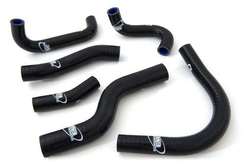 As3 silicone radiator hoses - radiator,