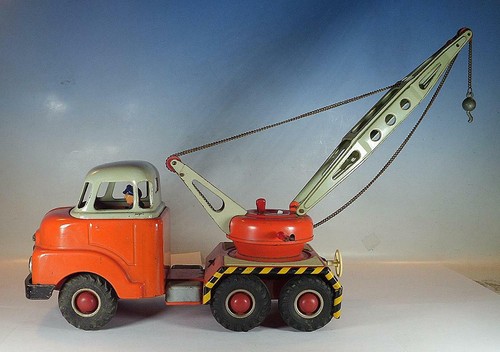 Arnold tin 678 bedford - tin,