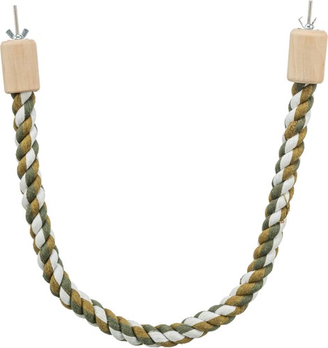 Trixie rope perches - for, bird