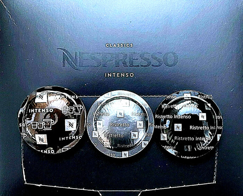 Nespresso pro pods 51 - nespresso,