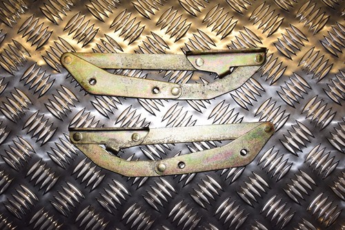 Ford escort mk2 mark bonnet - escort,