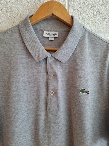 Lacoste sport polo shirt - lacoste,