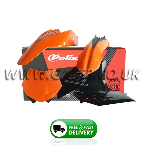 Ktm 250 2007 2010 - sx-f, 2007-2010