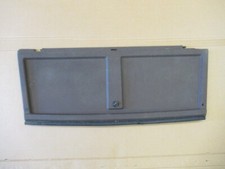 Austin metro rear parcel - metro,