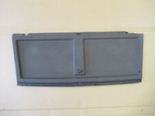 Austin Metro Rear Parcel Shelf.