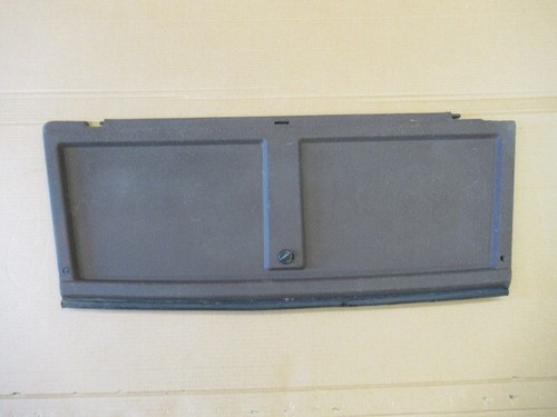 Austin metro rear parcel - austin,