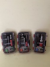 Parkside Precision Mechanic's