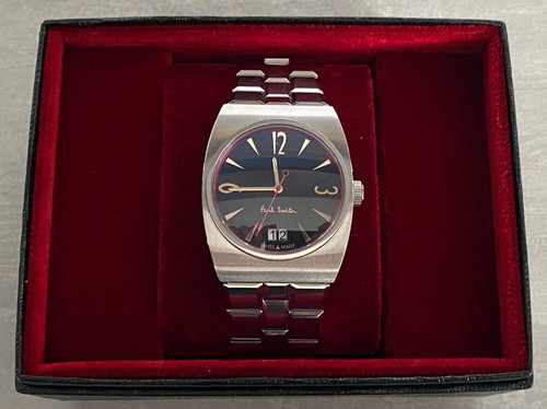 Paul smith limited edition - paul,