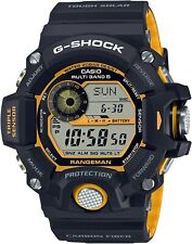 Brand-New Casio G-Shock GW-9400YJ-1JF Master of RANGEMAN (Limited Qquantity) JDM