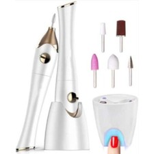 5 In1 Electric Manicure