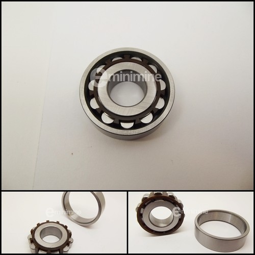 Classic mini 1st motion shaft - motion,