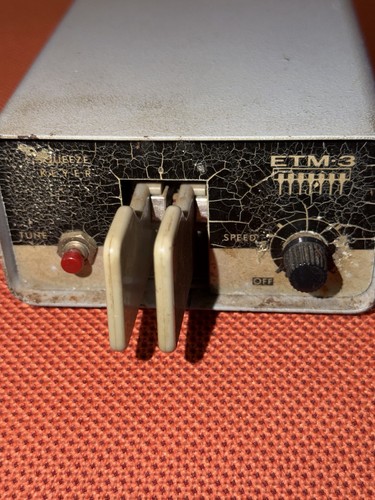 Squeeze keyer etm automatic - keyer,