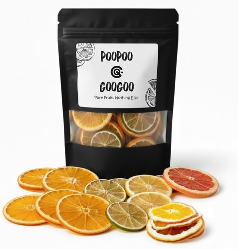 Slice sampler mixed citrus - mixed,