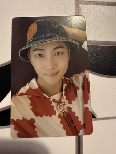 Official bts namjoon - bts, dicon