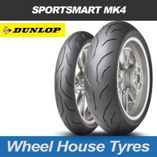 Dunlop Sportsmart Mk4 (ALL