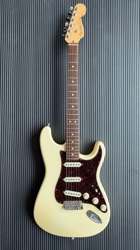 Fender custom shop - fender,