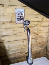 Guinness beer pump - ,, larger