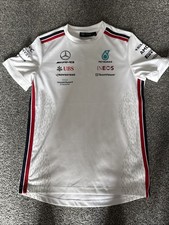 Official Mercedes AMG Petronas