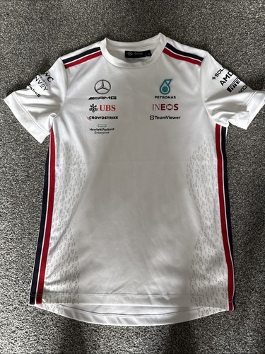 Official mercedes amg petronas - official,