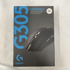 Logitech G305 LIGHTSPEED