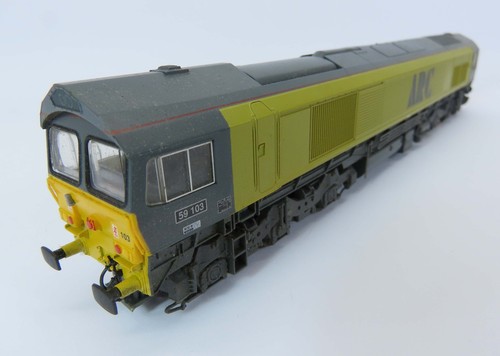 Gauge lima class 59 - lima, (59103)