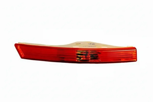 Turn signal lamp - , front
