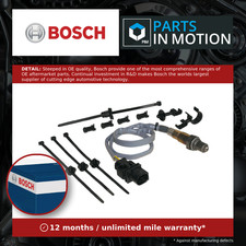 Lambda Sensor 0281004148 Bosch