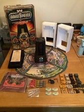 MB Games Dark Tower Game