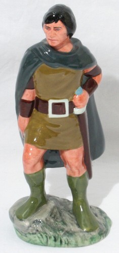 Vintage royal doulton lotr - vintage,