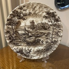 Vintage Ridgway Staffordshire