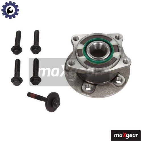Wheel bearing kit 0552 for - wheel,