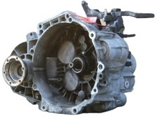 AUDI A1 2.0 Tdi GEARBOX PEG