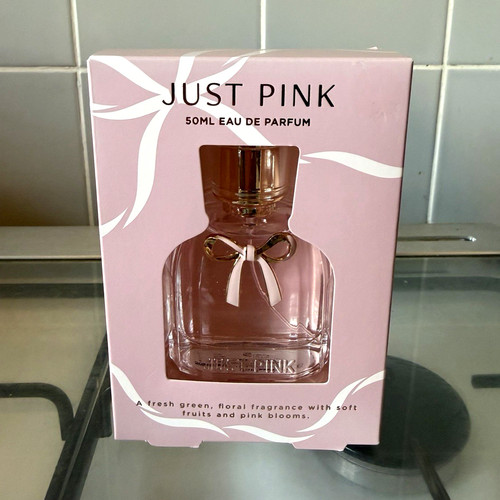 Next just pink 50ml - next,