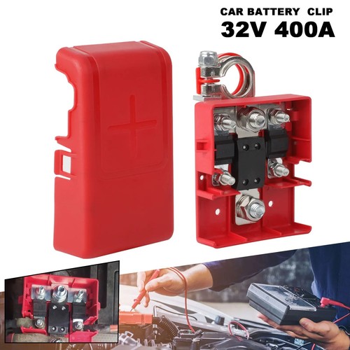 Car 32v 400a - car, quick
