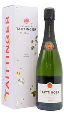 Taittinger - Brut Reserve NV