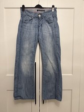 Vintage Miss Sixty Jeans Y2K
