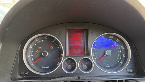 Mk5 golf 2006 high - mk5,